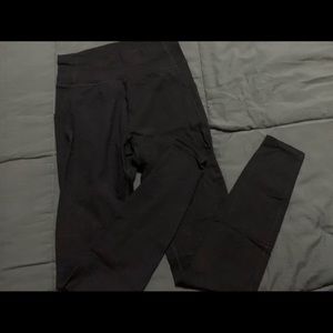 Alphalete Alphalux Legging - Large